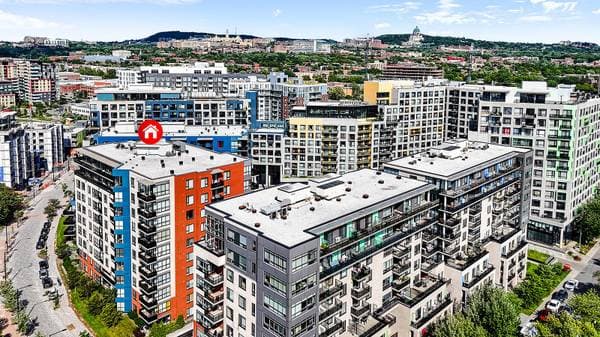 5150 Rue Buchan #3406, Montréal (Côte-des-Neiges/Notre-Dame-de-Grâce) — photo 40
