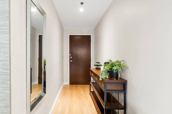 5150 Rue Buchan #3406, Montréal (Côte-des-Neiges/Notre-Dame-de-Grâce) — photo 6