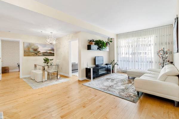5150 Rue Buchan #3406, Montréal (Côte-des-Neiges/Notre-Dame-de-Grâce) — photo 8