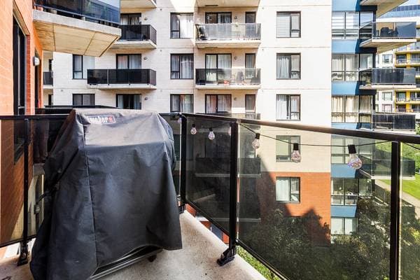 5150 Rue Buchan #3406, Montréal (Côte-des-Neiges/Notre-Dame-de-Grâce) — photo 9