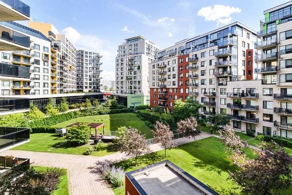 5150 Rue Buchan #3406, Montréal (Côte-des-Neiges/Notre-Dame-de-Grâce) — photo 10