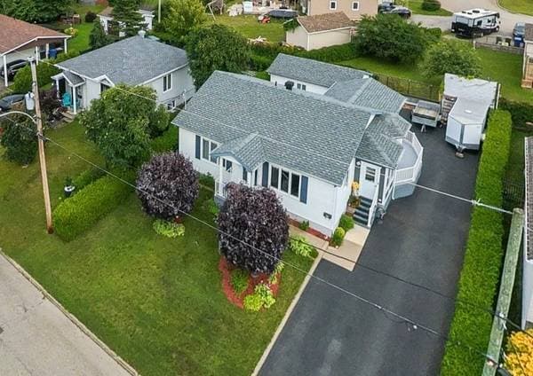 585 Rue du Chalutier, Rimouski — photo 1