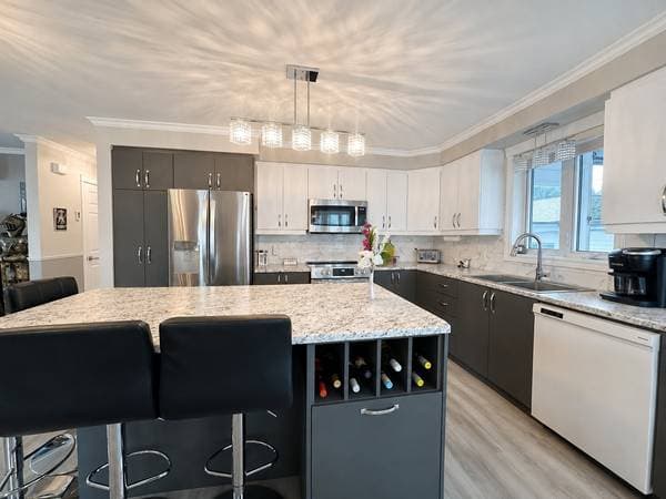 585 Rue du Chalutier, Rimouski — photo 13