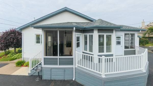 585 Rue du Chalutier, Rimouski — photo 6