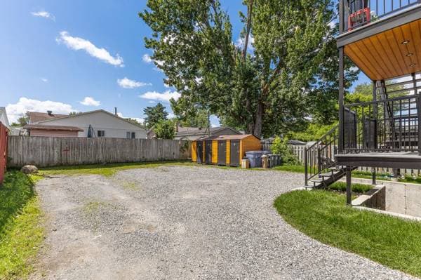 634 Rue Williams, Gatineau (Gatineau) — photo 23