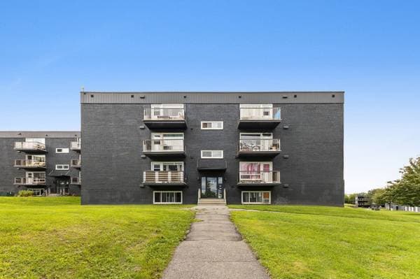 77 Rue Pearson #203, Gatineau (Aylmer) — photo 1