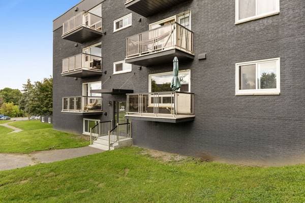 77 Rue Pearson #203, Gatineau (Aylmer) — photo 15