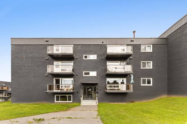 77 Rue Pearson #203, Gatineau (Aylmer) — photo 16