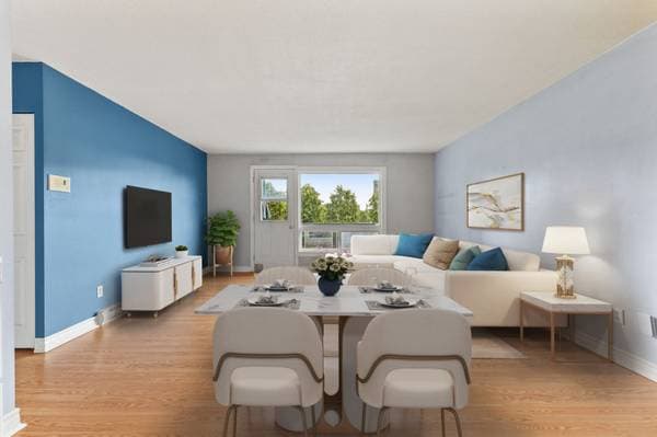 77 Rue Pearson #203, Gatineau (Aylmer) — photo 5