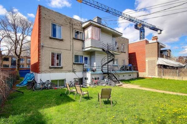 9259 Rue Berri, Montréal (Ahuntsic-Cartierville) — photo 3