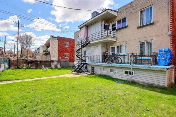 9259 Rue Berri, Montréal (Ahuntsic-Cartierville) — photo 4