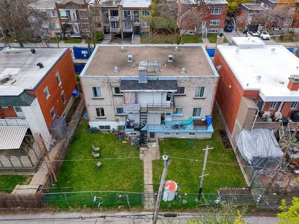 9259 Rue Berri, Montréal (Ahuntsic-Cartierville) — photo 5