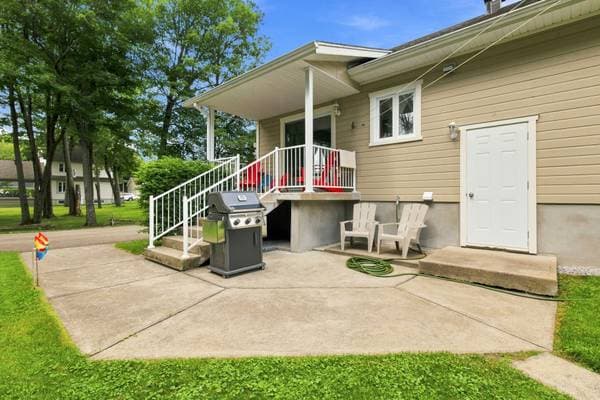 471 Rue Annette, Saint-Félix-de-Valois — photo 30