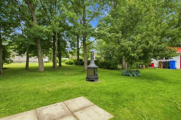 471 Rue Annette, Saint-Félix-de-Valois — photo 32