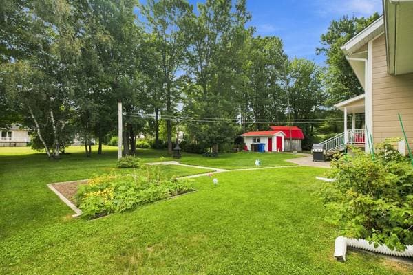 471 Rue Annette, Saint-Félix-de-Valois — photo 33