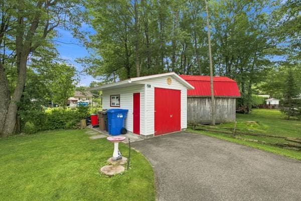 471 Rue Annette, Saint-Félix-de-Valois — photo 34
