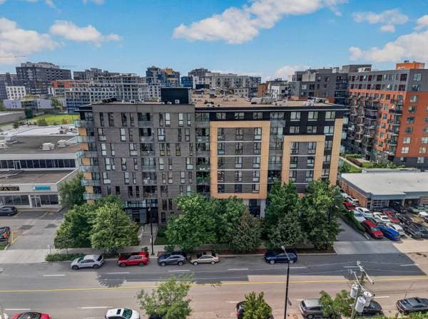 4950 Rue de la Savane #709, Montréal (Côte-des-Neiges/Notre-Dame-de-Grâce) — photo 1