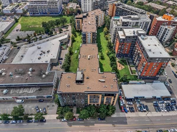 4950 Rue de la Savane #709, Montréal (Côte-des-Neiges/Notre-Dame-de-Grâce) — photo 2