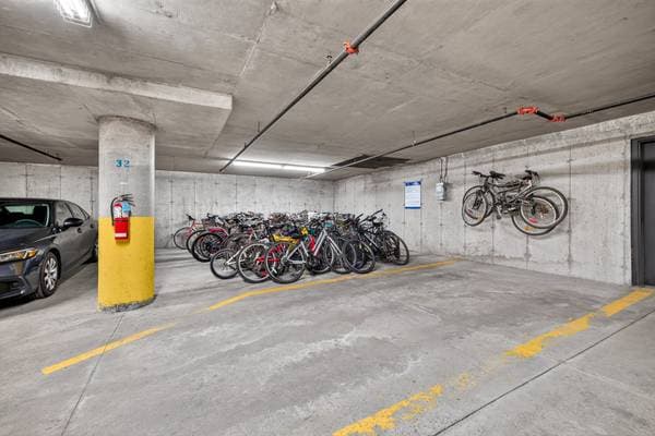 4950 Rue de la Savane #709, Montréal (Côte-des-Neiges/Notre-Dame-de-Grâce) — photo 21