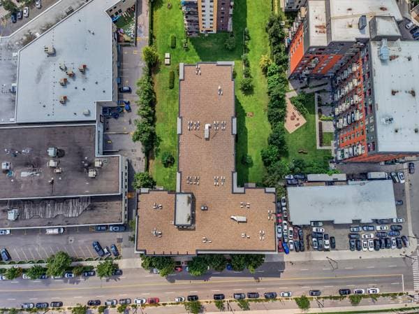 4950 Rue de la Savane #709, Montréal (Côte-des-Neiges/Notre-Dame-de-Grâce) — photo 24