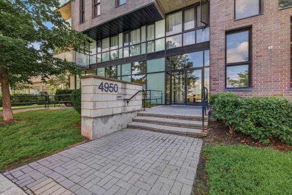 4950 Rue de la Savane #709, Montréal (Côte-des-Neiges/Notre-Dame-de-Grâce) — photo 4