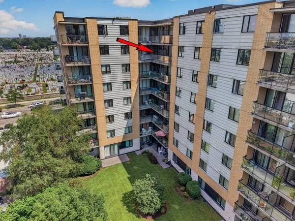 4950 Rue de la Savane #709, Montréal (Côte-des-Neiges/Notre-Dame-de-Grâce) — photo 32