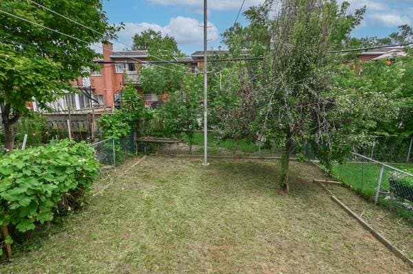 959 -961 Av. Wilson, Montréal (Côte-des-Neiges/Notre-Dame-de-Grâce) — photo 38