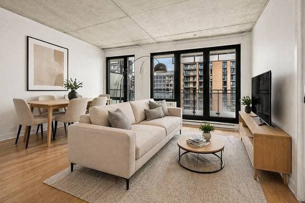 1000 Rue Ottawa #1603, Montréal (le Sud-Ouest) — photo 1