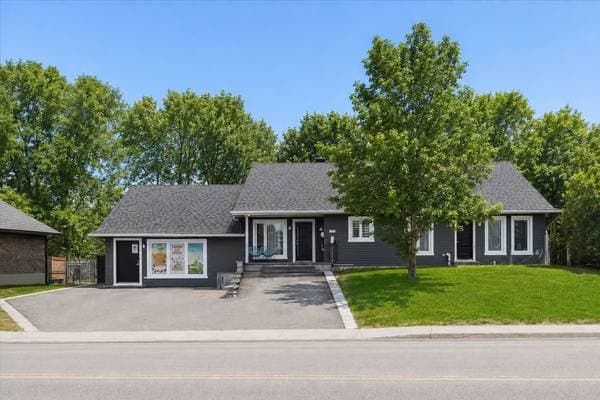 2525 Boul. Louis-XIV, Québec (Beauport) — photo 1