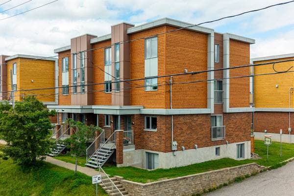 house — 7560 Boul. Wilfrid-Hamel #C, Québec (Sainte-Foy/Sillery/Cap-Rouge)