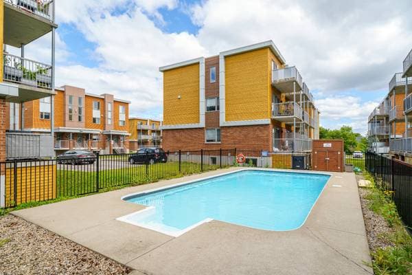 7560 Boul. Wilfrid-Hamel #C, Québec (Sainte-Foy/Sillery/Cap-Rouge) — photo 21