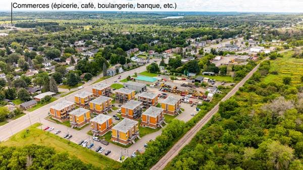 7560 Boul. Wilfrid-Hamel #C, Québec (Sainte-Foy/Sillery/Cap-Rouge) — photo 23