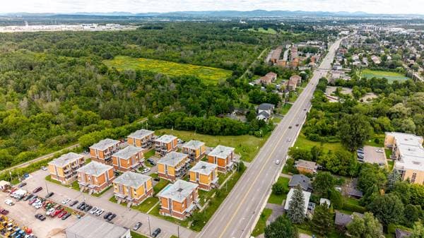 7560 Boul. Wilfrid-Hamel #C, Québec (Sainte-Foy/Sillery/Cap-Rouge) — photo 26