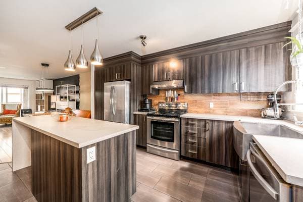 7560 Boul. Wilfrid-Hamel #C, Québec (Sainte-Foy/Sillery/Cap-Rouge) — photo 4