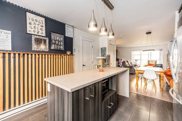 7560 Boul. Wilfrid-Hamel #C, Québec (Sainte-Foy/Sillery/Cap-Rouge) — photo 5