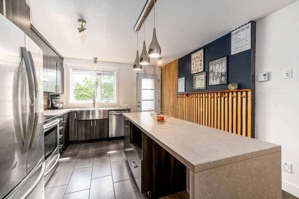 7560 Boul. Wilfrid-Hamel #C, Québec (Sainte-Foy/Sillery/Cap-Rouge) — photo 6