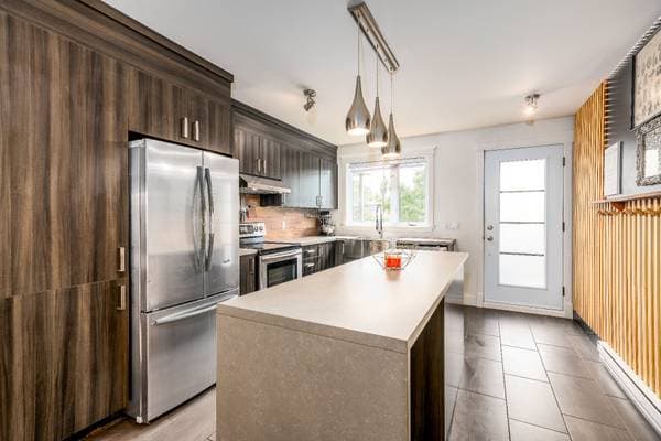 7560 Boul. Wilfrid-Hamel #C, Québec (Sainte-Foy/Sillery/Cap-Rouge) — photo 7