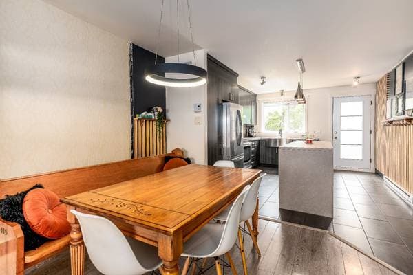 7560 Boul. Wilfrid-Hamel #C, Québec (Sainte-Foy/Sillery/Cap-Rouge) — photo 9