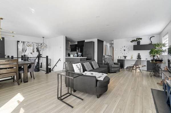 condo — 77 Rue de Sauternes #3, Gatineau (Gatineau)
