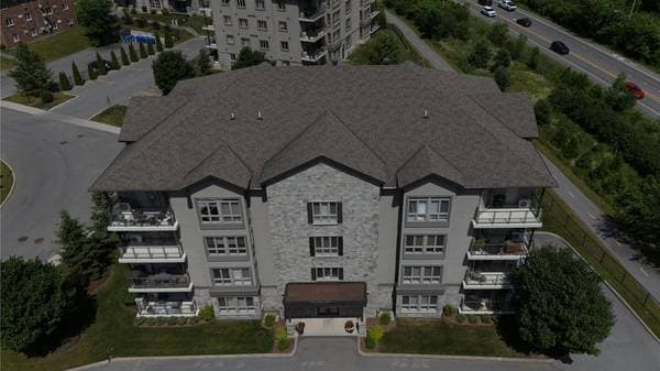 120 Rue du Pavillon #303, Gatineau (Aylmer) — photo 2