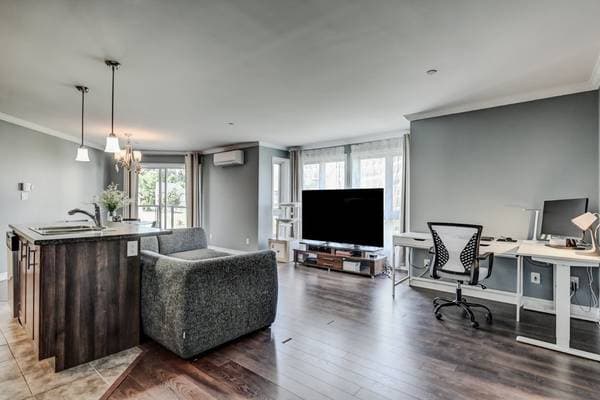 120 Rue du Pavillon #303, Gatineau (Aylmer) — photo 7