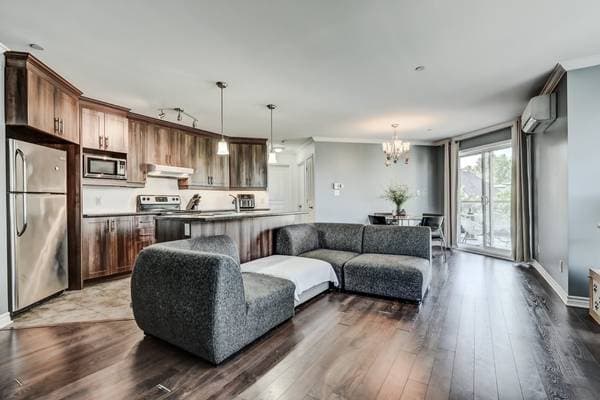120 Rue du Pavillon #303, Gatineau (Aylmer) — photo 8