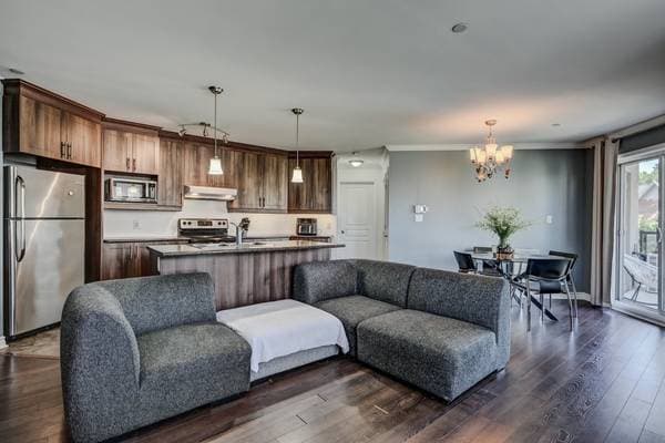 120 Rue du Pavillon #303, Gatineau (Aylmer) — photo 10