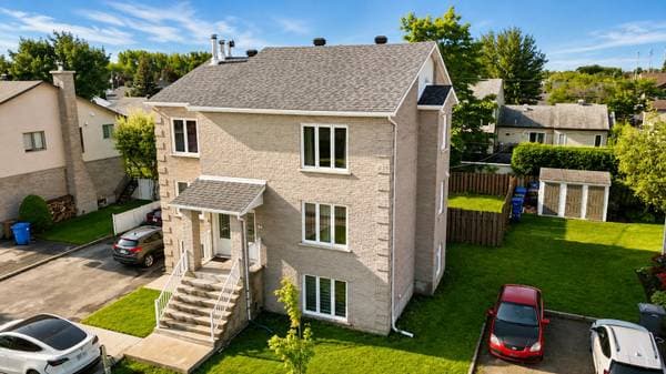 14A Rue de l'Olivier, Saint-Constant — photo 2
