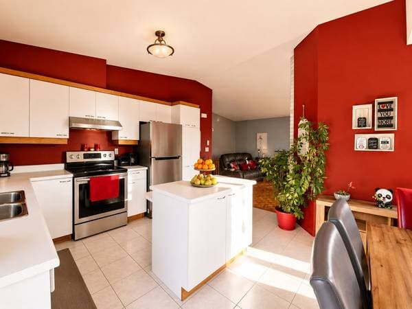 14A Rue de l'Olivier, Saint-Constant — photo 11