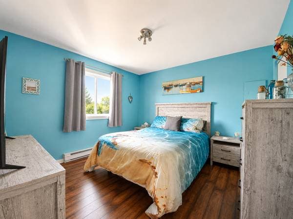 14A Rue de l'Olivier, Saint-Constant — photo 22