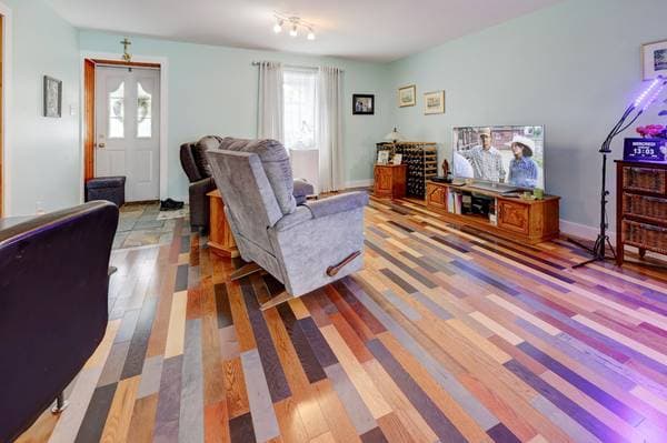17 -17A Rue St-Félix, Lévis (Desjardins) — photo 18