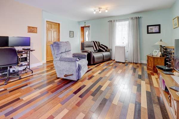 17 -17A Rue St-Félix, Lévis (Desjardins) — photo 19