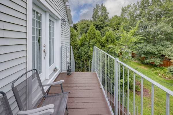 17 -17A Rue St-Félix, Lévis (Desjardins) — photo 23