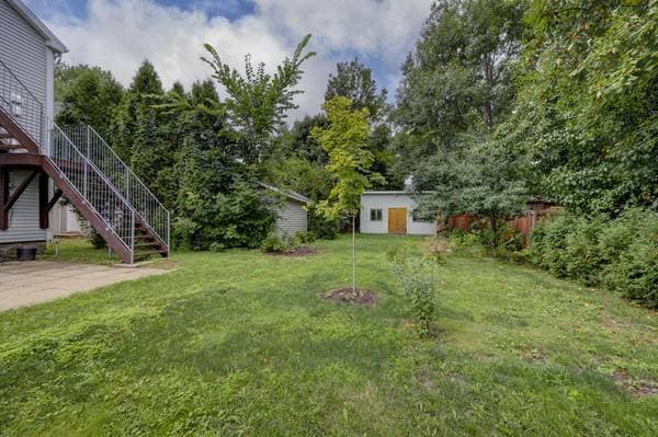 17 -17A Rue St-Félix, Lévis (Desjardins) — photo 25